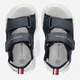 Sandały chłopięce Tommy Hilfiger Flag Velcro Sandal T1B2-32900-1355800- 31 Niebieskie (8052578176719) - obraz 5