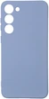 Чехол для смартфона Samsung Galaxy S23 Plus ArmorStandart Icon Case Lavender Camera cover (ARM65457) - изображение 1