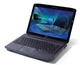 Ноутбук Acer Aspire-Intel-Pentium T4300-2,10GHz-4Gb-DDR3-500Gb-HDD-W17.3-Web-DVD-RW--(B-)- Б/В - зображення 1