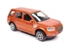 Модель автомобіля Land Rover Freelander 2 1:43 Bburago (B3204) - зображення 1