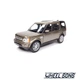 Модель автомобіля Land Rover Discovery 4 1:24 Welly (W3407) - зображення 5