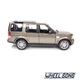 Модель автомобіля Land Rover Discovery 4 1:24 Welly (W3407) - зображення 9
