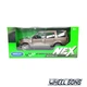 Модель автомобіля Land Rover Discovery 4 1:24 Welly (W3407) - зображення 10