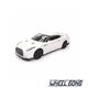 Модель автомобіля Nissan GT-R 2009 1:43 Bburago (B3183) - изображение 2
