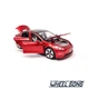 Модель автомобіля Tesla Model S 1:32 Wanbao (W2838) - зображення 2