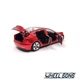 Модель автомобіля Tesla Model S 1:32 Wanbao (W2838) - зображення 9