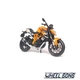 Модель мотоцикла KTM 1290 Super Duke R 1:12 Maisto (M2728) - изображение 2