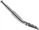 Долото Milwaukee плоское SDS-PLUS 165x75 мм (4932352344) - изображение 1