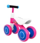 Беговел каталка SPORTRIKE PettyTrike Z7 Розовый - изображение 3