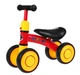 Беговел каталка SPORTRIKE PettyTrike Z7 Красный - изображение 3