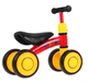 Беговел каталка SPORTRIKE PettyTrike Z7 Красный - изображение 6