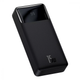 Повербанк Baseus Bipow Overseas 15W 20000mAh Black - изображение 3