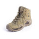 Черевики тактичні LOWA ZEPHYR GTX® MID TF Coyote Original UK 10/EU 44.5 - зображення 7