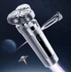 Электробритва Enchen Rotary Shaver X2 Silver - изображение 4
