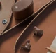 Наушники Yamaha TW-E5B Brown - изображение 5