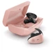 Наушники Yamaha TW-ES5A Pink - изображение 3