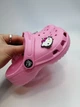 Сабо для девочек Luck Line 3101-286 розовые р.28/29 - изображение 2