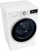 Пральна машина LG F4V7RC1WW - изображение 6