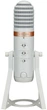 Мікрофон Yamaha AG01 White - зображення 2