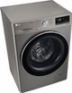 Пральна машина вузька LG F2V5HS2PW - зображення 7