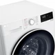 Пральна машина із сушінням LG F4V3VC0WW - зображення 9