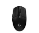 Миша Logitech G305 LIGHTSPEED черний - зображення 2