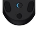 Миша Logitech G305 LIGHTSPEED черний - зображення 5