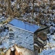 Коптильня горячего копчения из нержавеющей стали 305х550х280 1.5 мм - изображение 1