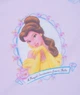 Тюль на петлях в дитячу Принцеси Disney 140х270 см - зображення 4