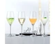 Набор бокалов для вина игристого Просекко Spiegelau Special Glasses 270 мл х 4 шт (32867s) - изображение 4