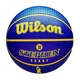 Универсальный Баскетбольный Мяч Wilson NBA Player Icon Outdoor(WZ4006101XB7 "Curry") 7 - изображение 2