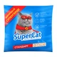 Наповнювач SuperCat Стандарт 1кг (синій) - зображення 1