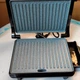Гриль CECOTEC Rock’nGrill 1500 Rapid - Б/В - зображення 2