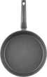 Сковорода ARDESTO Gemini Gourmet Apulia 28 см Серая (AR1928GDS) - изображение 3