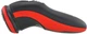 Електробритва з тримером Domotec MS-7731 Black/Red - зображення 3