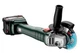 Акумуляторна кутова шліфувальна машина Metabo W 18 L 9-125 602247510 - зображення 2