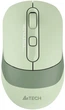 Мышь A4Tech FB10C Matcha Green - изображение 1