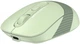 Мышь A4Tech FB10C Matcha Green - изображение 2