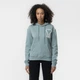 Худи No Brand de Coeur Oversize hoodie Mint S - изображение 2