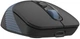 Миша безпровідна A4Tech Fstyler FB10CS Ash Blue - изображение 6