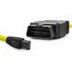 Автосканер BMW ENET- для диагностики, кодирования и настройки BMW F-series (ESYS, Ethernet, ICOM) - изображение 2