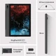Планшет Vastking K10 10.1”IPS FHD Android 10 UNISOC Tiger T610 3/32Gb 6000mAh Wi-Fi Grey - изображение 6