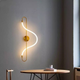 Бра Sevilla Light B2101 Gold - изображение 2