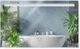 Зеркало KRONER (KRP) Spiegel HR5-8060 с LED-подсветкой и антизапотеванием - изображение 1