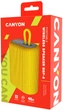 Портативна колонка Canyon BSP-4 5W Yellow (CNE-CBTSP4Y) - зображення 5
