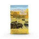 Беззерновий сухий корм TASTE OF THE WILD HIGH PRAIRIE CANINE для дорослих собак 18,14 кг - изображение 1