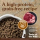 Беззерновий сухий корм TASTE OF THE WILD HIGH PRAIRIE CANINE для дорослих собак 18,14 кг - изображение 4