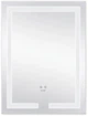 Зеркало KRONER (KRP) Spiegel VR1-5080 с LED-подсветкой и антизапотеванием - изображение 2