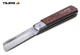 Технічний ніж електрика TAJIMA DEK-S8 пряме лезо 1802-0852 - зображення 3