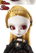 Кукла пуллип Элизабет Pullip Elisabeth P-007&nbsp; - изображение 7